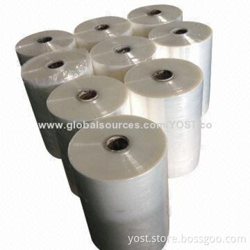 LLDPE High-performance Pre-stretch Machine Stretch Film